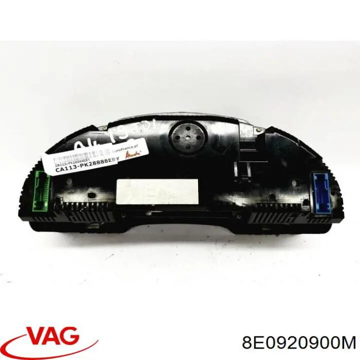 Comprar 8E0920900MX VAG Cuadro instrumentos