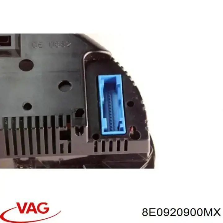 Tablero de instrumentos VAG 8E0920900MX precio, desde 124,87 EUR