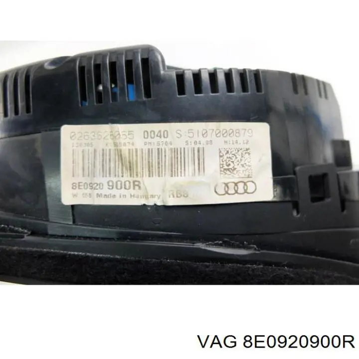 Tablero de instrumentos VAG 8E0920900R precio, desde 103,09 EUR