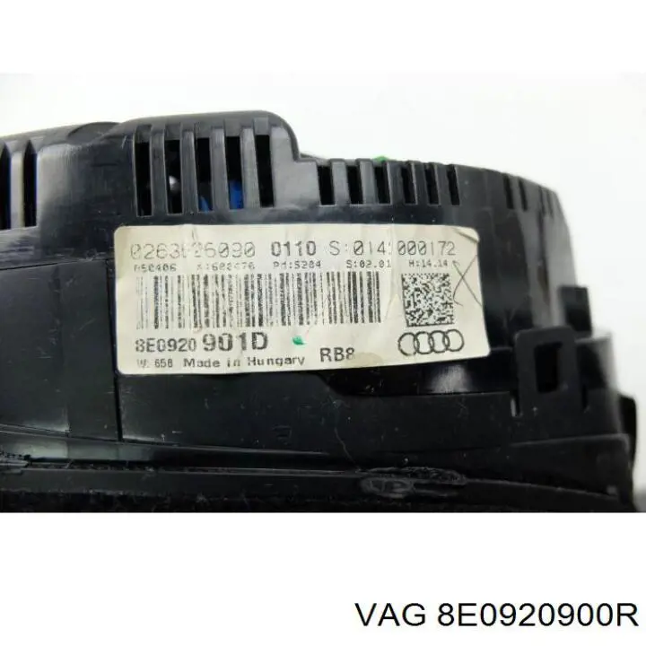 Comprar 8E0920900R VAG Cuadro instrumentos