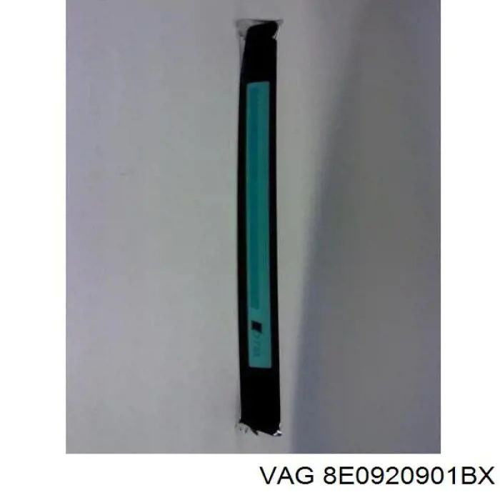 8E0920901BX VAG