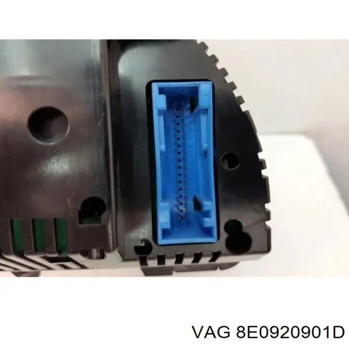 Comprar 8E0920901D VAG Cuadro instrumentos