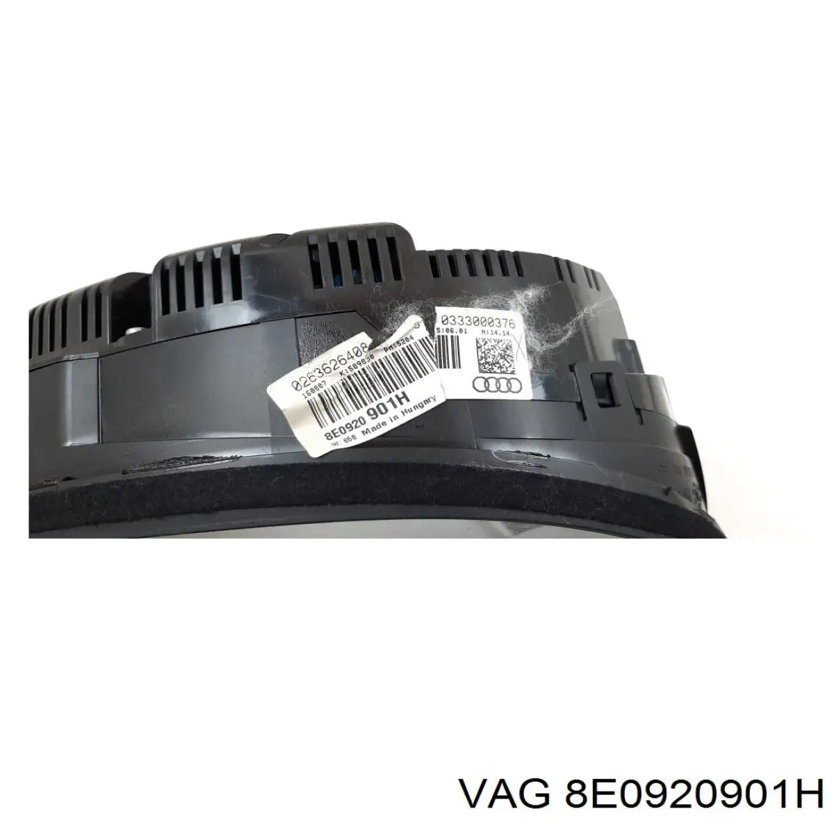 Cuadro instrumentos 8E0920900RX VAG