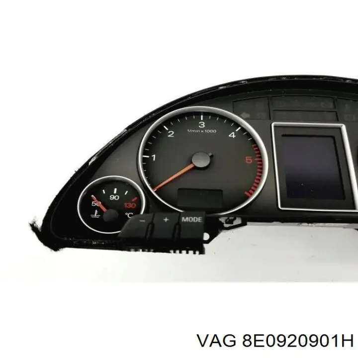 Comprar 8E0920900RX VAG Cuadro instrumentos