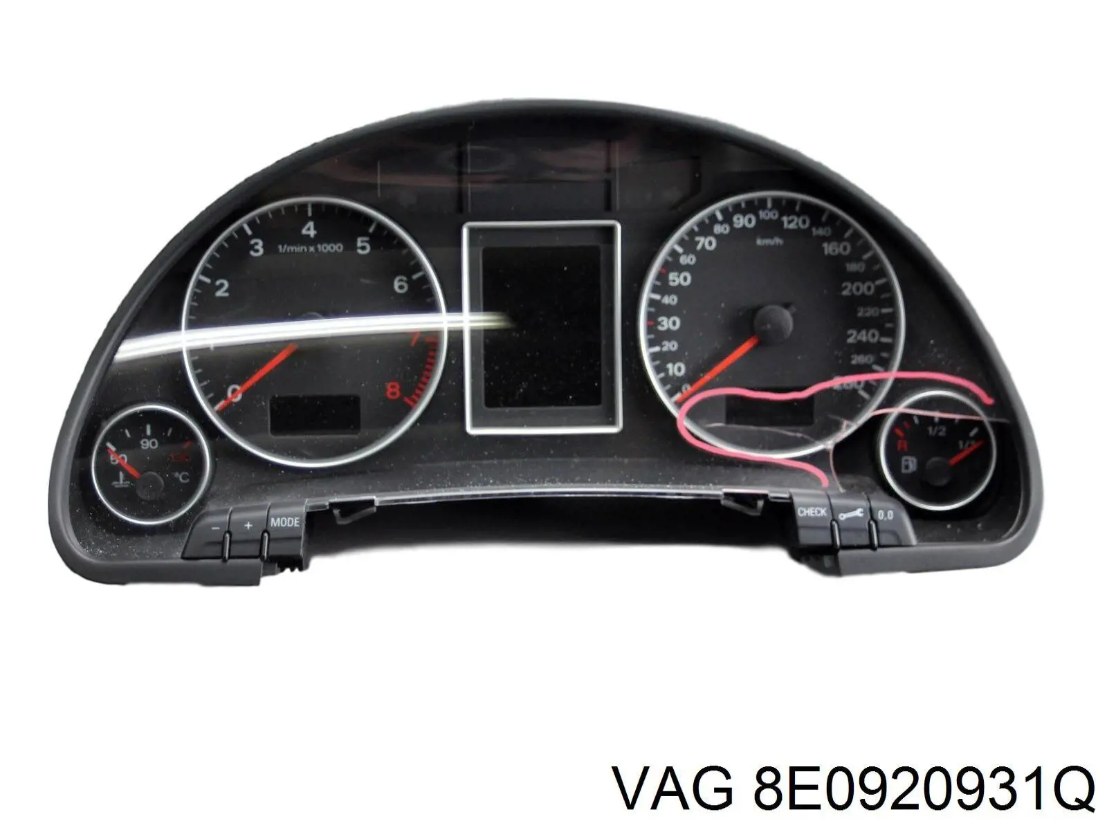 8E0920931Q VAG