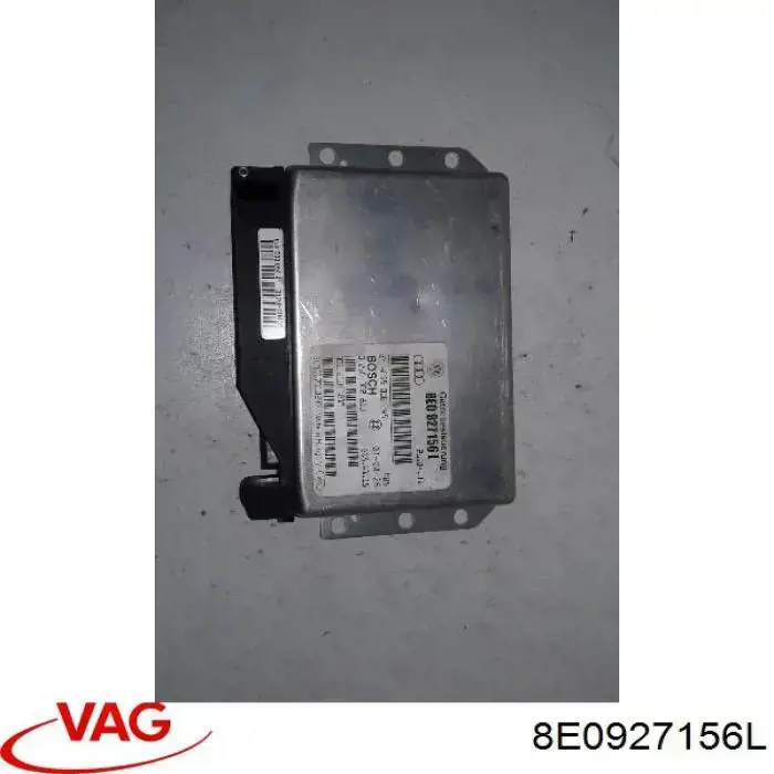  VAG 8E0927156L precio, desde 119,06 EUR