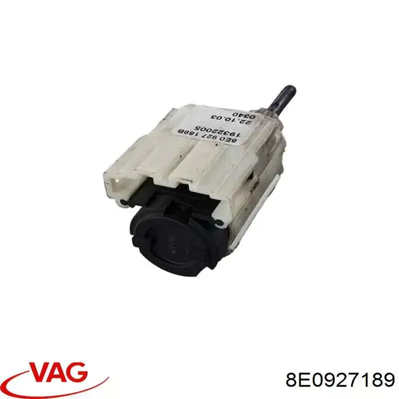 Interruptor de embrague VAG 8E0927189 precio, desde 14,22 EUR