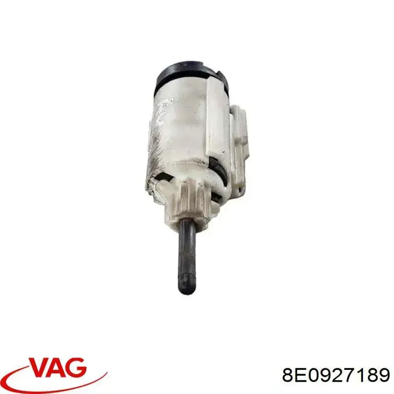Comprar 8E0927189 VAG Interruptor de embrague