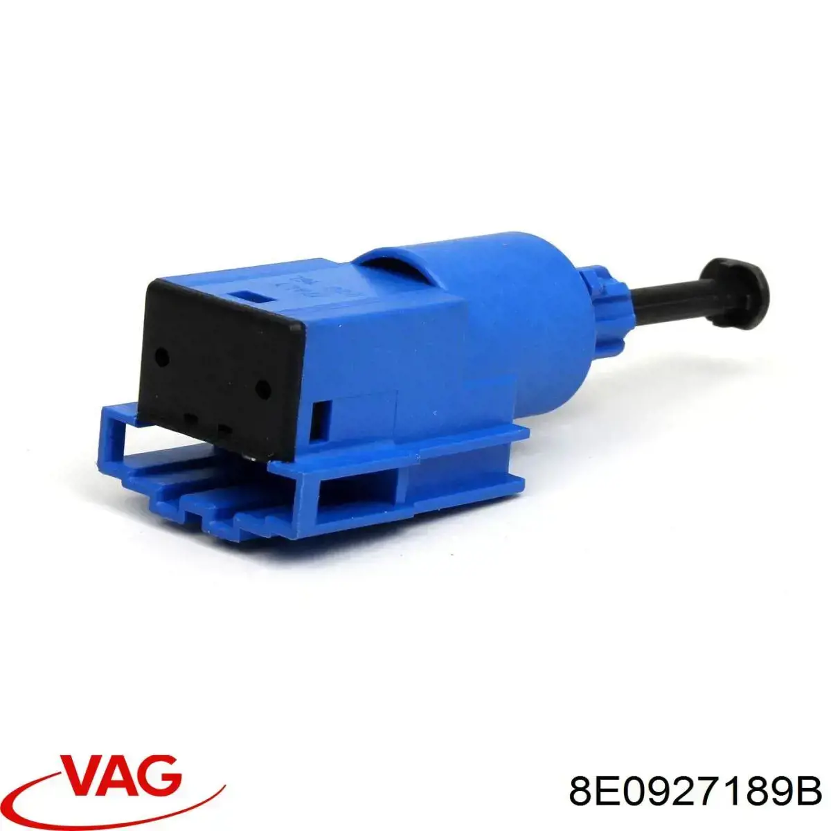 Comprar 8E0927189B VAG Interruptor de embrague