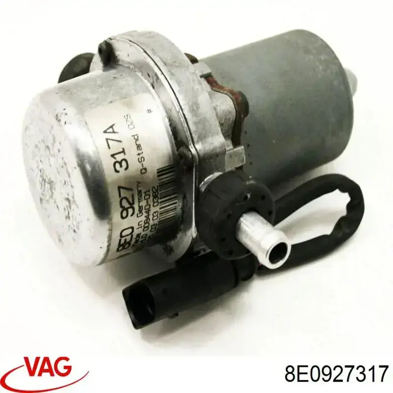 Comprar 8E0927317 VAG Bomba de vacío