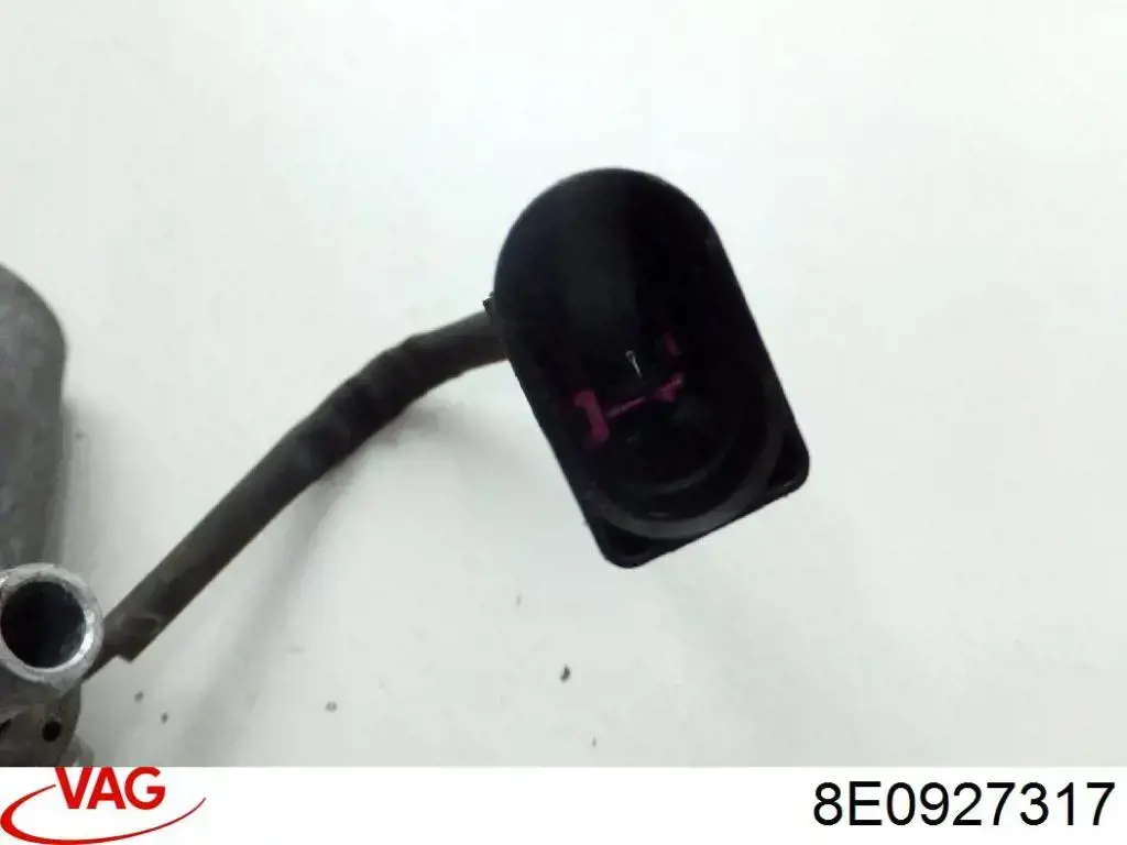 Depresor de freno  VAG 8E0927317