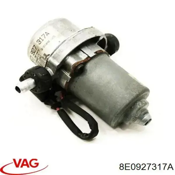 Bomba de vacío del sistema de frenado VAG 8E0927317A precio, desde 100,19 EUR