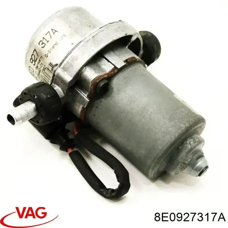 Comprar 8E0927317A VAG Bomba de vacío