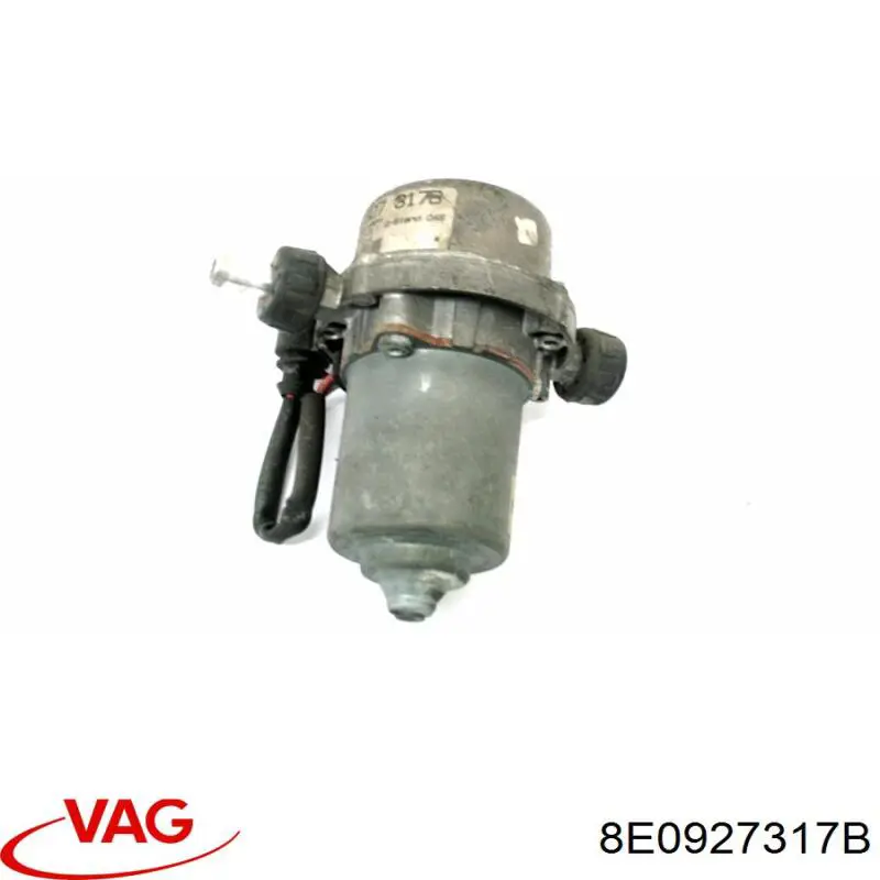 Comprar 8E0927317B VAG Bomba de vacío