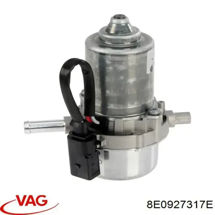 Bomba de vacío del sistema de frenado VAG 8E0927317E precio, desde 100,19 EUR