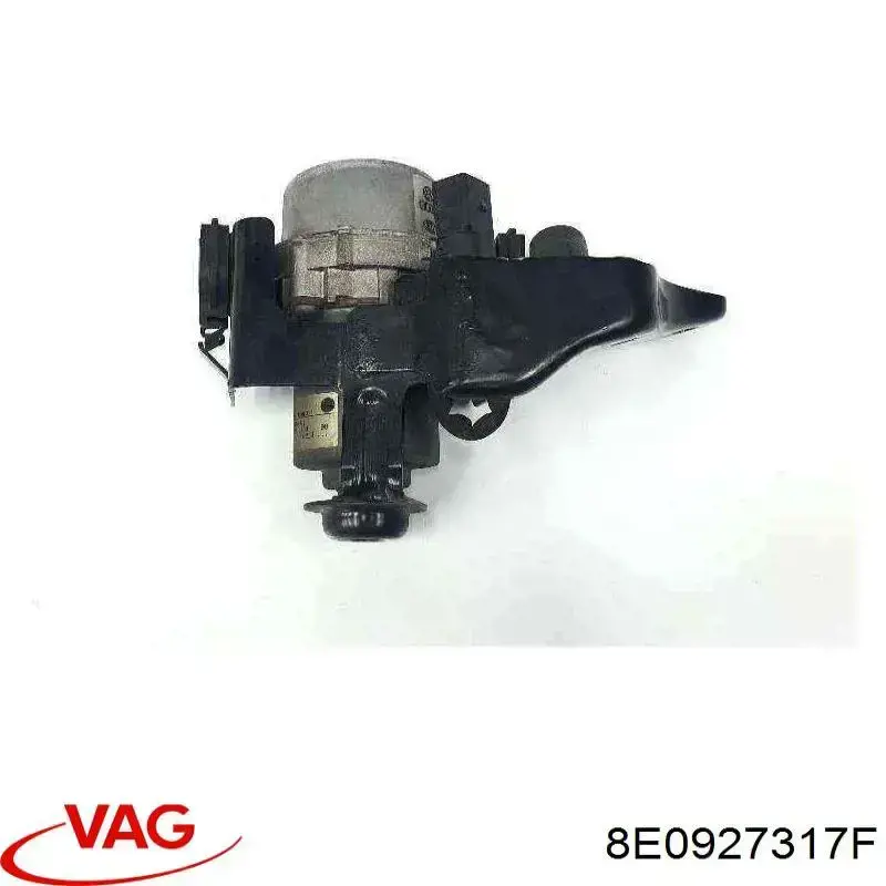 Comprar 8E0927317F VAG Bomba de vacío