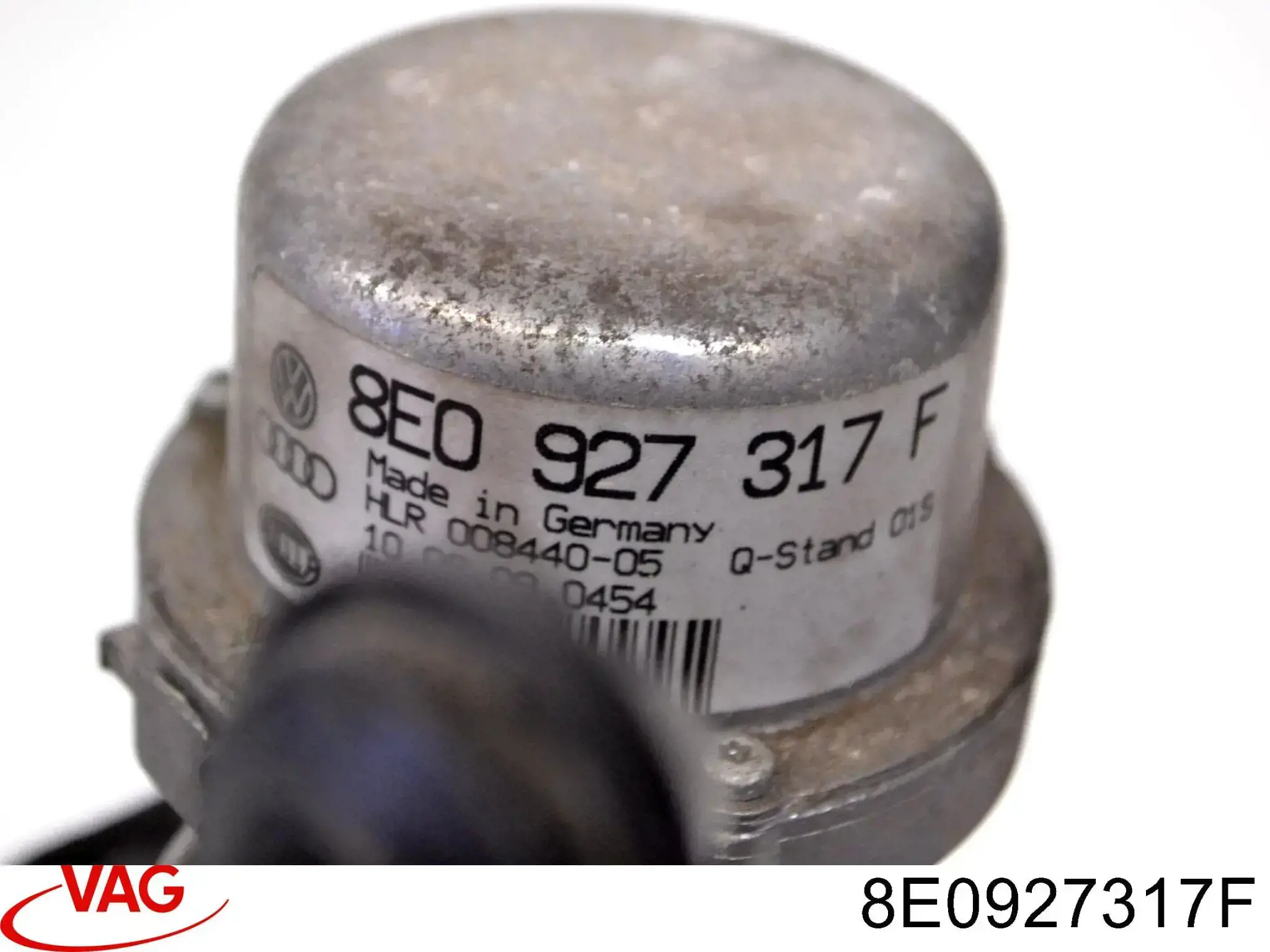 Bomba de vacío del sistema de frenado VAG 8E0927317F precio, desde 159,72 EUR