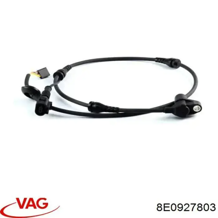 8E0927803 VAG sensor abs delantero