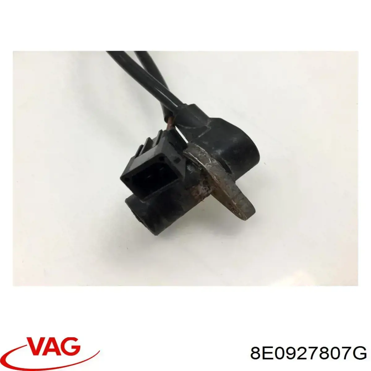 Sensor de freno, trasero VAG 8E0927807G precio, desde 25,40 EUR
