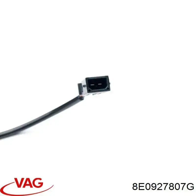 Sensor de freno, trasero VAG 8E0927807G precio, desde 25,40 EUR