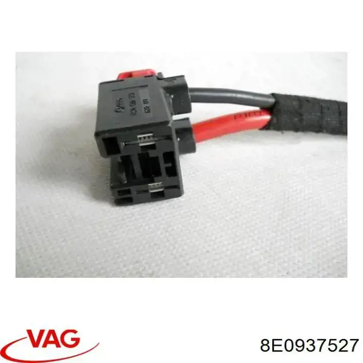  VAG 8E0937527