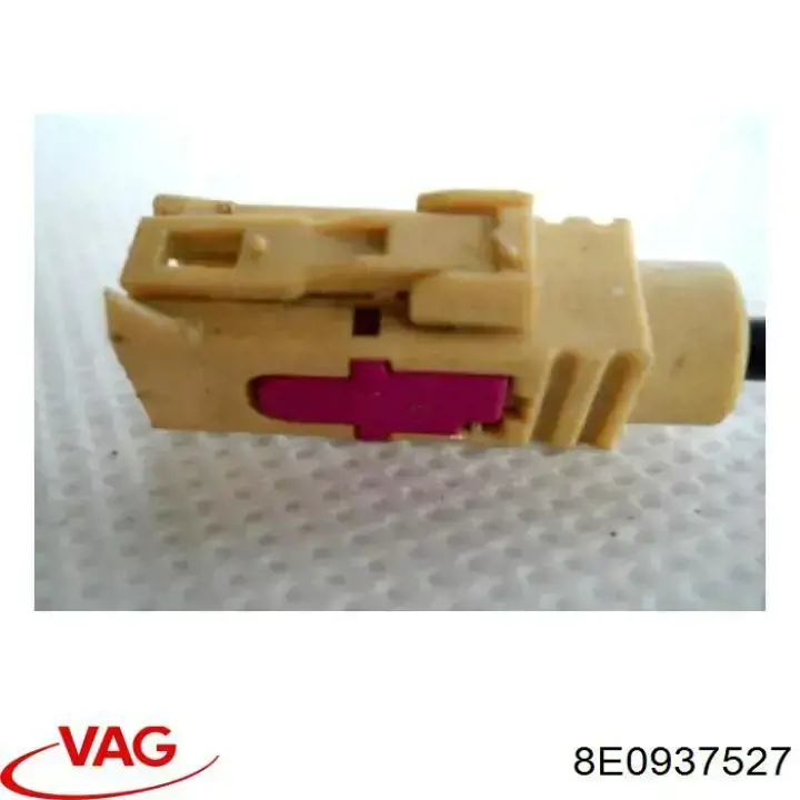 8E0937527 VAG 