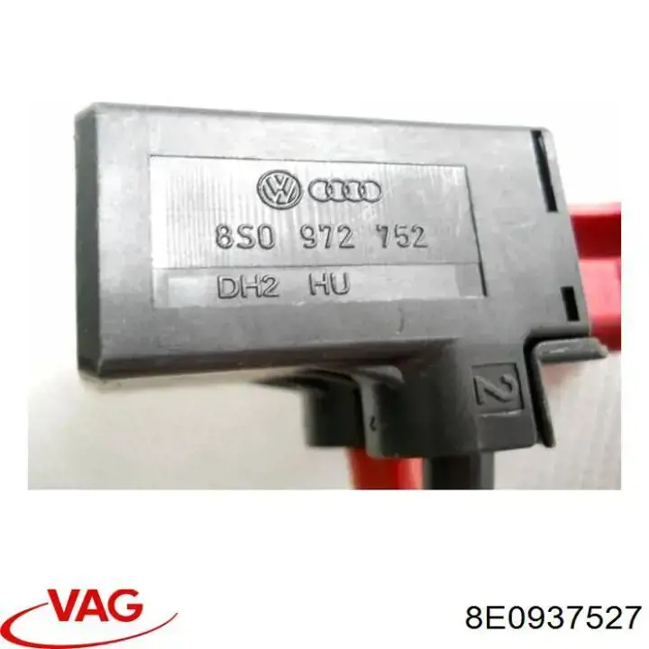  VAG 8E0937527 precio, desde 10,75 EUR
