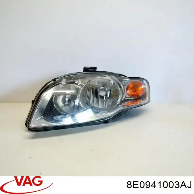 Comprar 8E0941003AJ VAG Faro delantero izquierdo