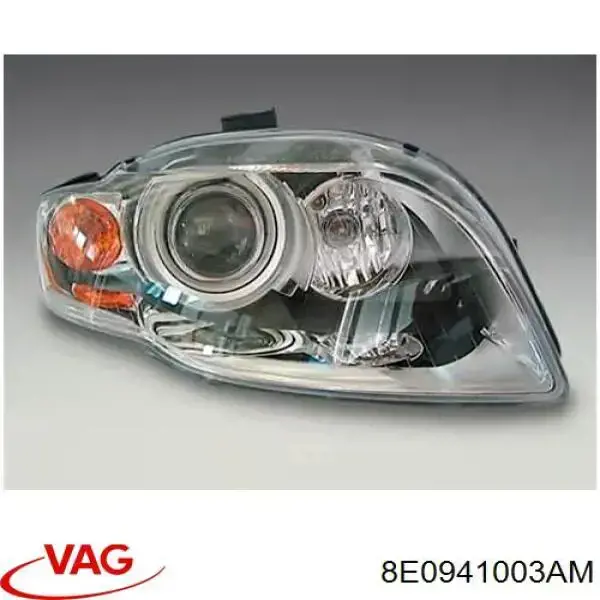 8E0941003AM VAG Faros