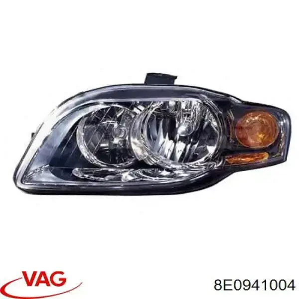 Faro derecho VAG 8E0941004 precio, desde 126,52 EUR