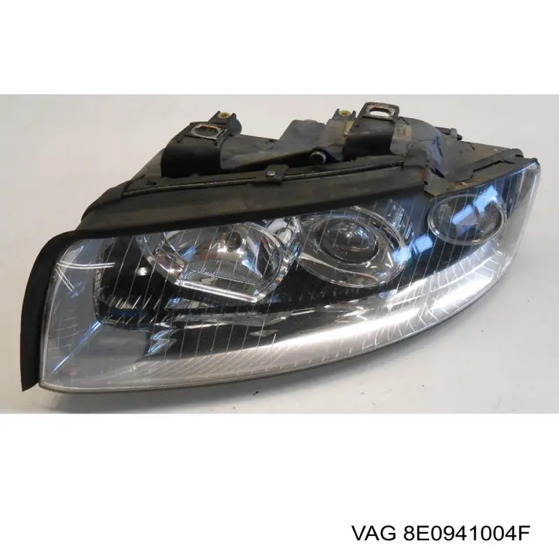 Faro derecho VAG 8E0941004F precio, desde 92,56 EUR