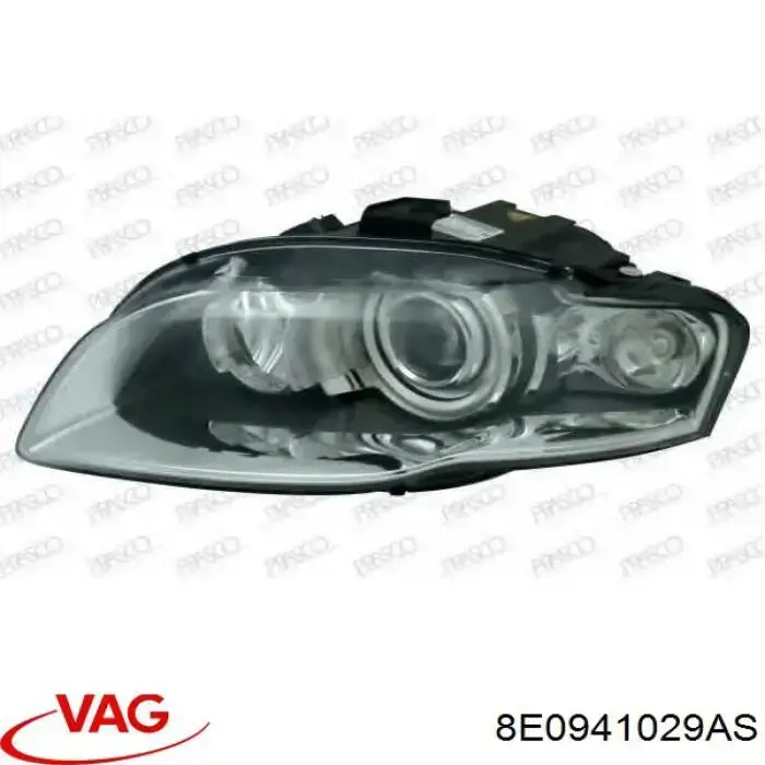 Faro VAG 8E0941029AS precio, desde 300,56 EUR