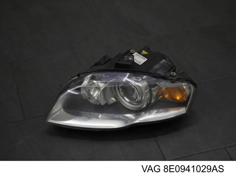 Comprar 8E0941029AS VAG Faro delantero izquierdo