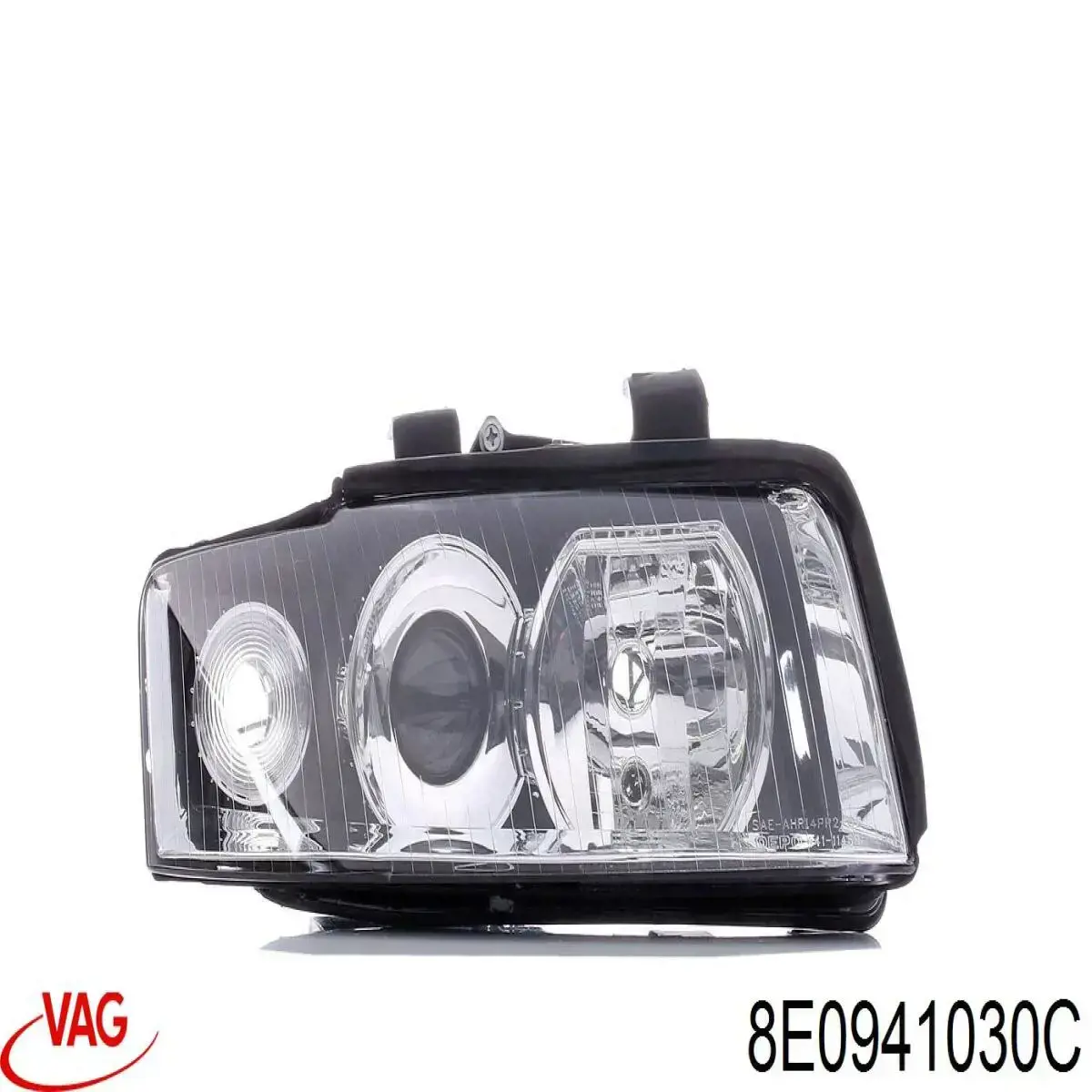 Comprar 8E0941030C VAG Faro derecho
