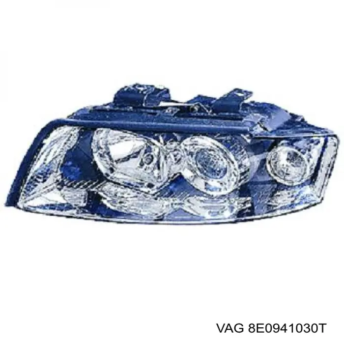 Faro derecho VAG 8E0941030T precio, desde 288,95 EUR