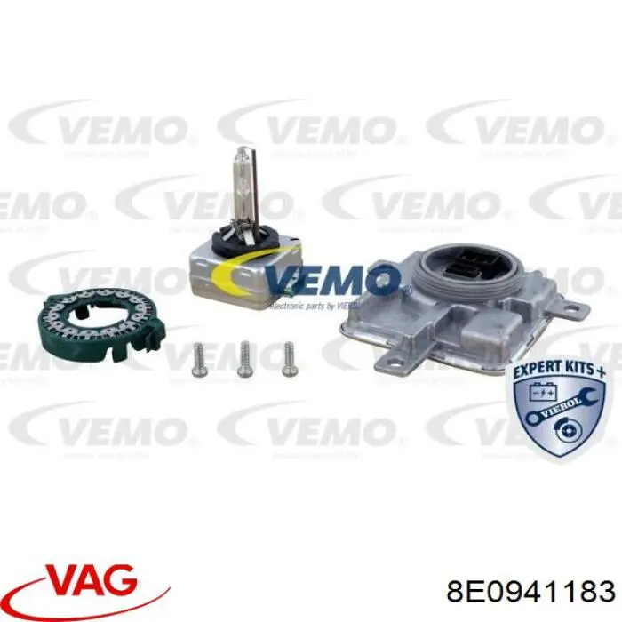 8E0941183 VAG 