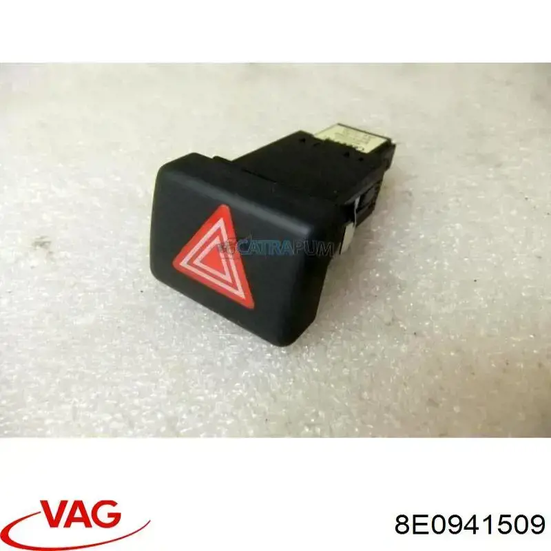 Comprar A7332100 Bogap Boton de luz de emergencía