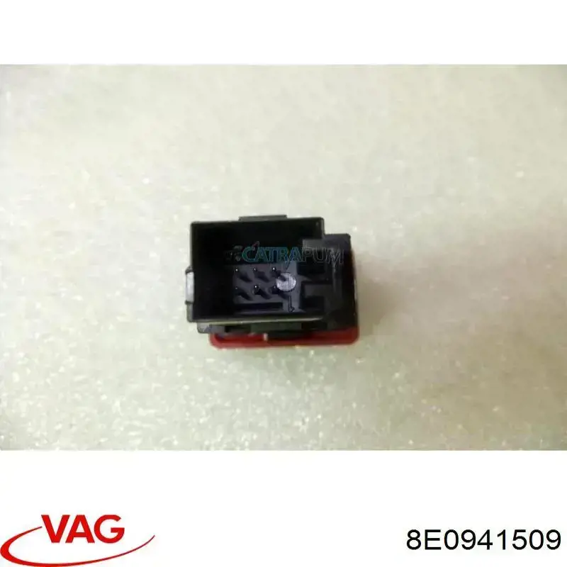 Boton de luz de emergencía A7332100 Bogap