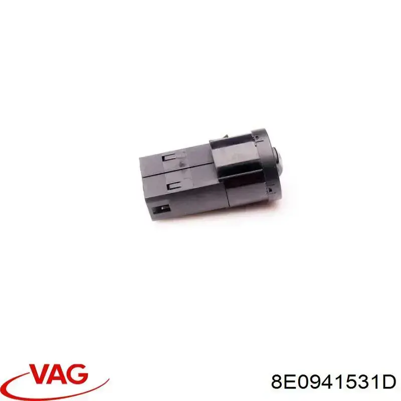Comprar 8E0941531D VAG Interruptor de luces en el tablero
