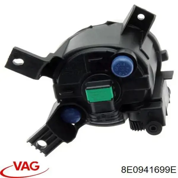 Comprar 8E0941699E VAG Luz antiniebla izquierdo