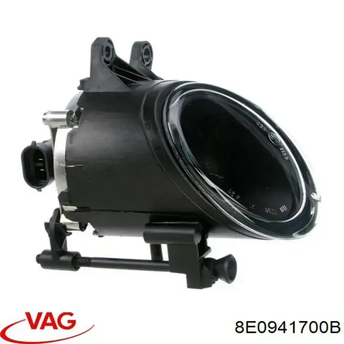 Comprar 8E0941700B VAG Faro antiniebla derecho