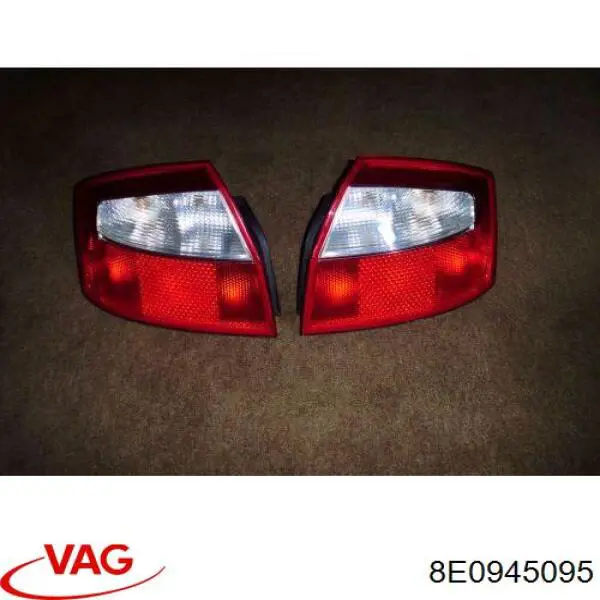  8E0945095 VAG