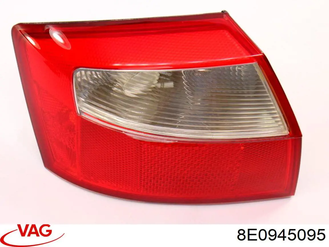 VAG 8E0945095 precio, desde 69,70 EUR