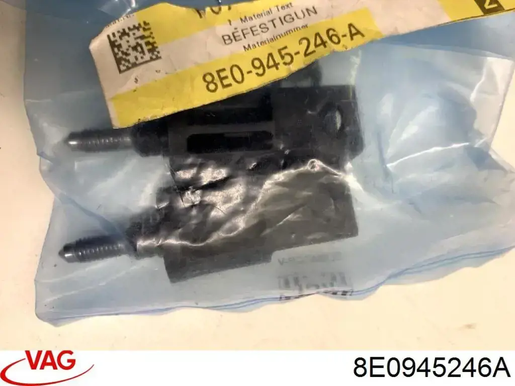  VAG 8E0945246A precio, desde 10,59 EUR