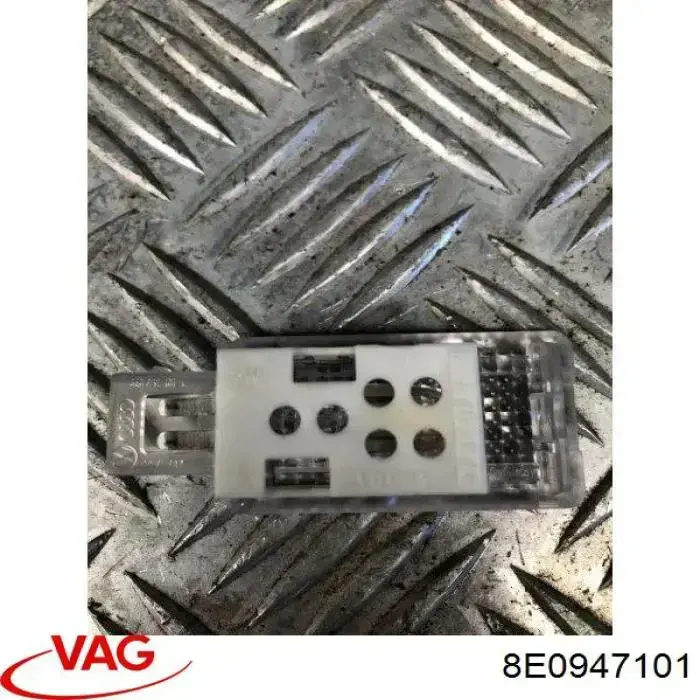 Comprar 8E0947101 VAG 