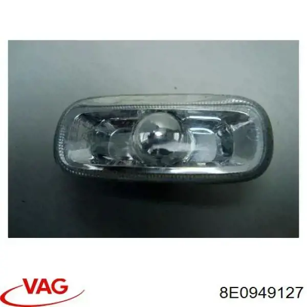 Comprar 8E0949127 VAG Luz intermitente de guardabarros