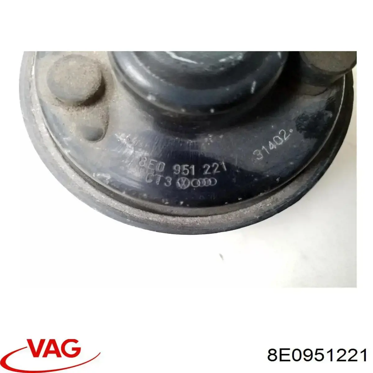 8E0951221E VAG bocina