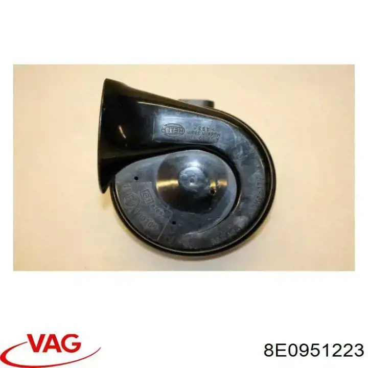 8E0951223 VAG Claxon