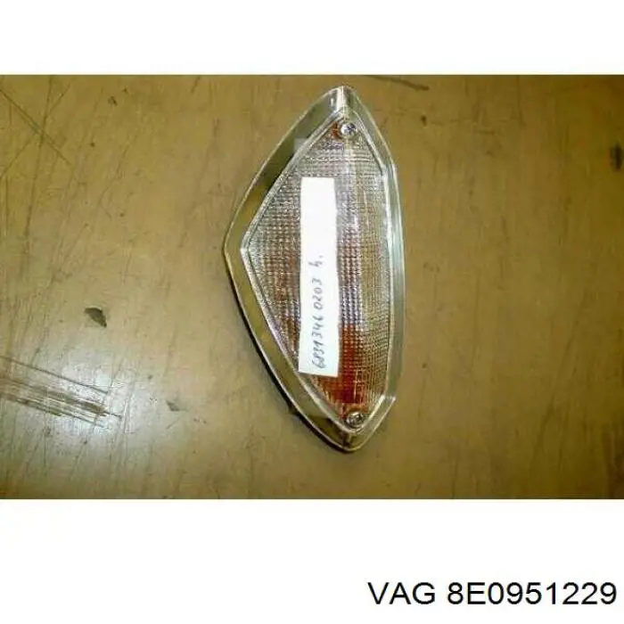  8E0951229 VAG