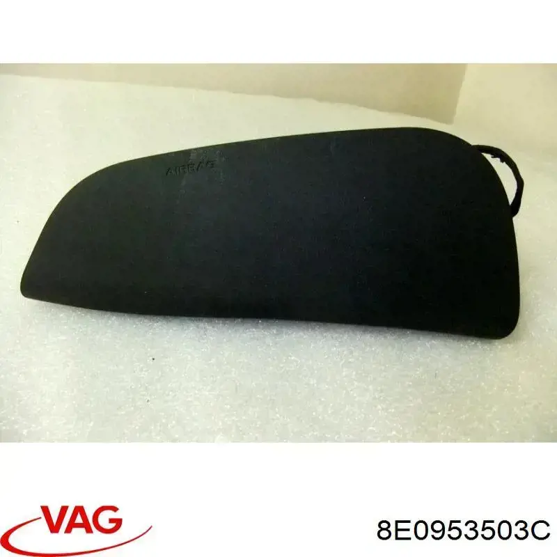Conmutador derecho de la columna de dirección VAG 8E0953503C precio, desde 36,30 EUR